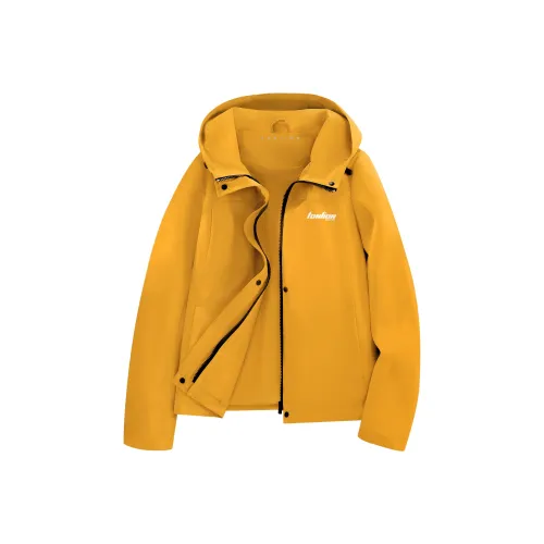 Tonlion Женские Куртки