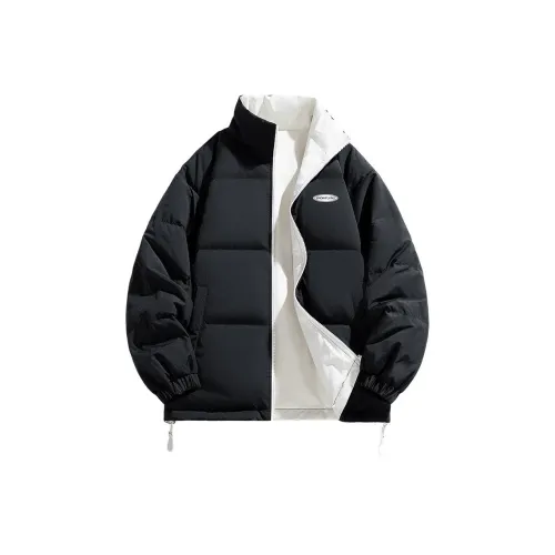 SNOW FLYING Пуховик Женские