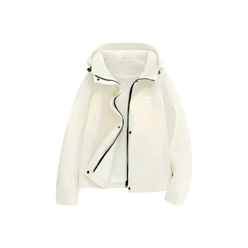 Tonlion Женские Куртки