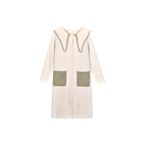 Floating Light Islands Пижамный комплект для женщин