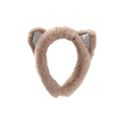 NANJIREN Утолщенные наушники-подвески для женщин