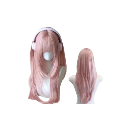 Northward Incline Парики