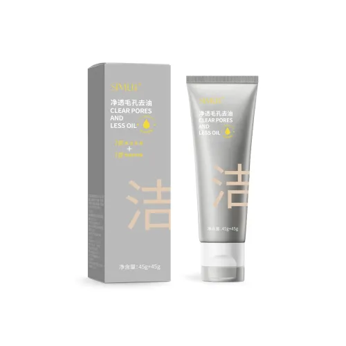 SIMU Очищающие средства Унисекс