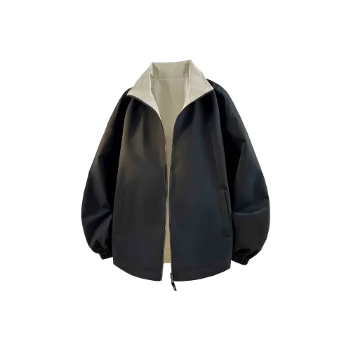 TOM ADAM Унисекс Куртки