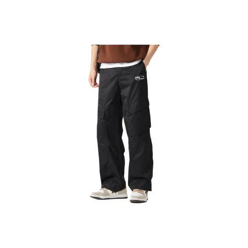 ZHONGGUOHANGTIAN Повседневные брюки Унисекс