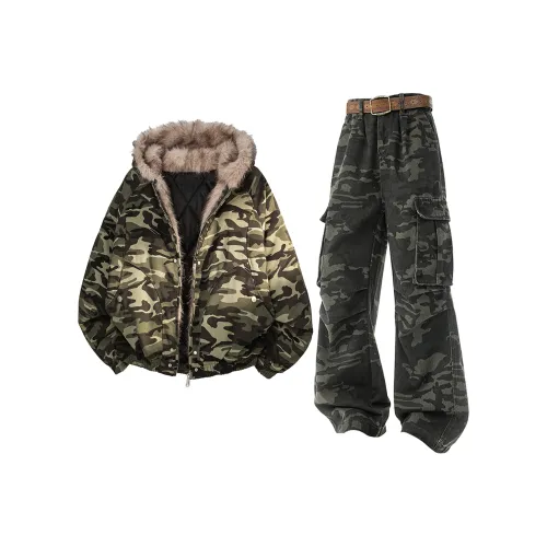 ULTRA QUATTRO Повседневная спортивная одежда Унисекс