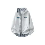 Туманно-серый