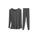 Темно-серый