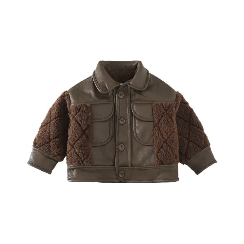 GOYN Кофе Детский сад Топы