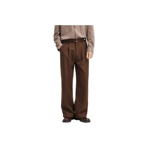 WILD LEADER Vedri Повседневные брюки Мужской