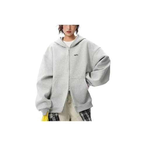 BEAR UNION Унисекс Свитшоты