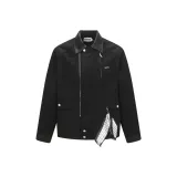 Black (В комплекте с съемной и моющейся булавкой)