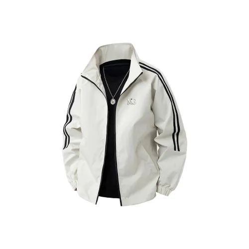 MG Унисекс Куртки