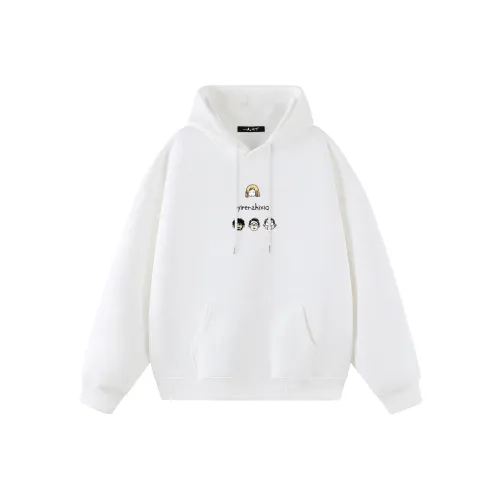 Под одним человеком Свитшот Унисекс