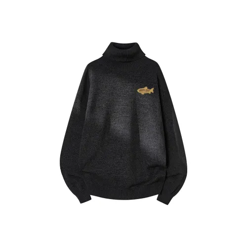 AMBER LIGHT Унисекс Трикотаж