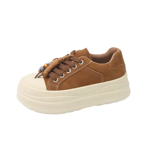 NB CROSS визуально увеличивает рост Низкие кроссовки для скейтбординга Женские