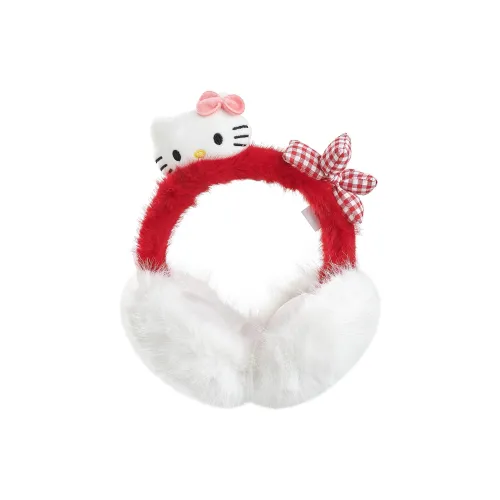 Sanrio Полиэстер Наушники-подвески Женские