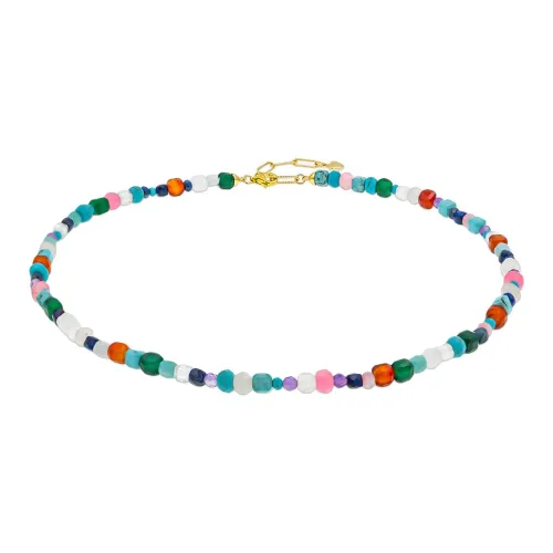 BOSIYA Ожерелья Женские