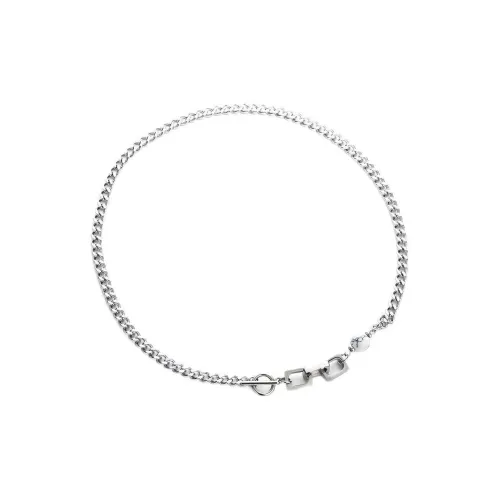 BLESSED BULLET Сплав Ожерелья Мужской