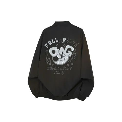 Disney Унисекс Куртки