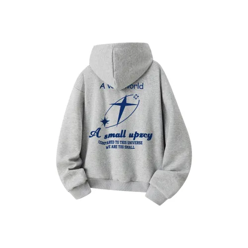 UPZCY Унисекс Свитшоты