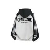 Серый меланж