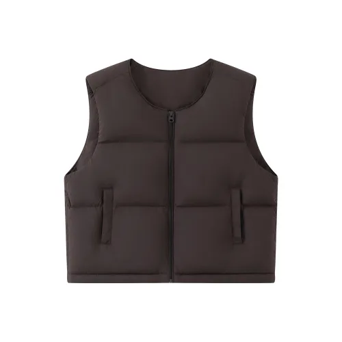 JUCY JUDY Женские жилеты