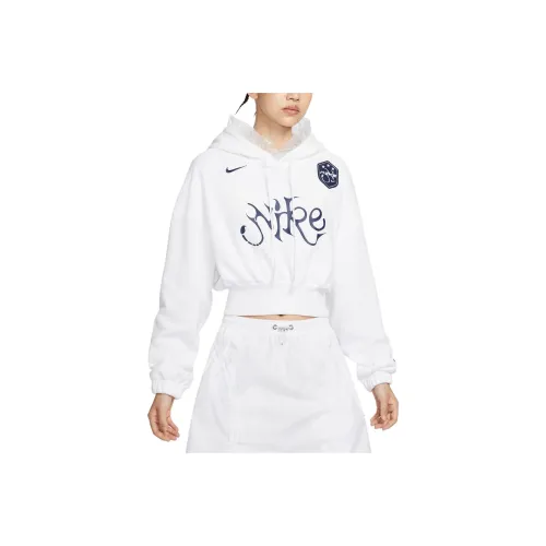 nike Sportswear NSW Свитшот Женские