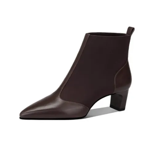 JESSICA SOPHIA Женские ботильоны