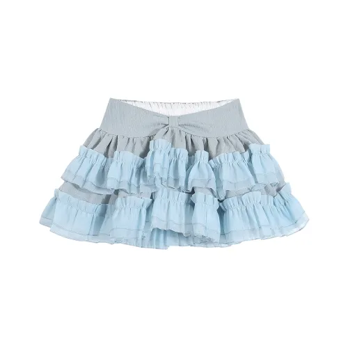 Ant Studio Повседневные короткие юбки для женщин