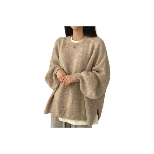 XIANSINIAO Женская трикотажная одежда