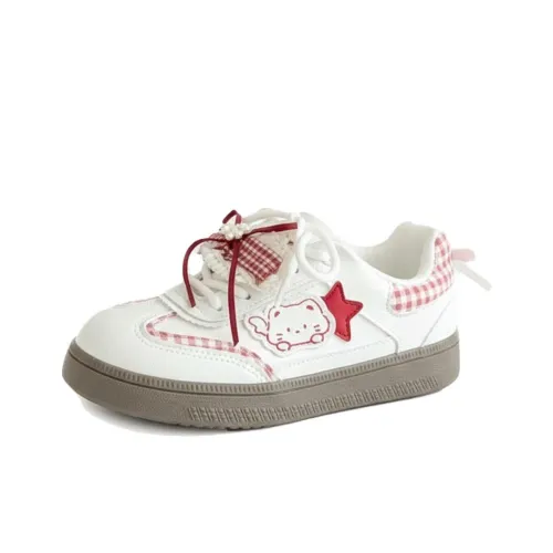 Komanic Низкие Кроссовки для Скейтбординга Женские