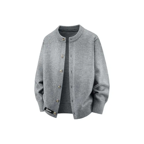 PULUSHIDUOTEMENGDE Трикотаж Унисекс