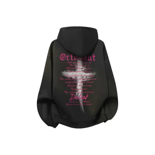 Octonauts Унисекс Свитшоты