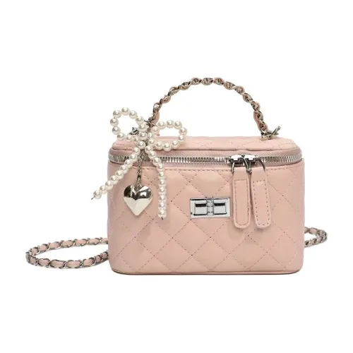 PINK·LAND ПУ (полиуретан) Сумка на одно плечо Женская Многоцветная