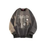 Темно-серый