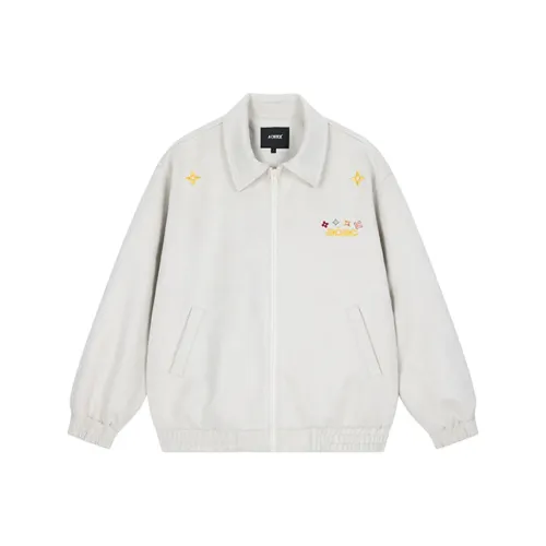 A Chock Basic Acac Куртка Унисекс