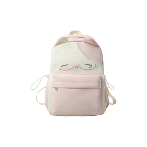 Debecca Nylon Backpack Standard Women's Multicolor Debecca Нейлон Рюкзак Стандартный Женские Многоцветный