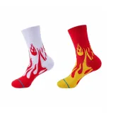 2 пачки (Красный и Желтый + Белый и Красный)