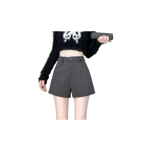 SNZX Женские Повседневные Шорты