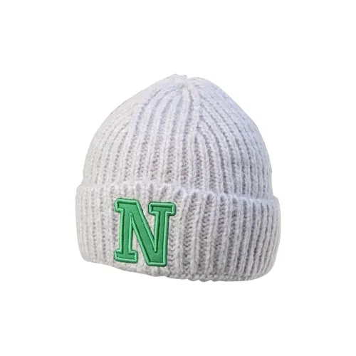 TUCANO Акриловые шапки-бини из полиакрилонитрилового волокна унисекс