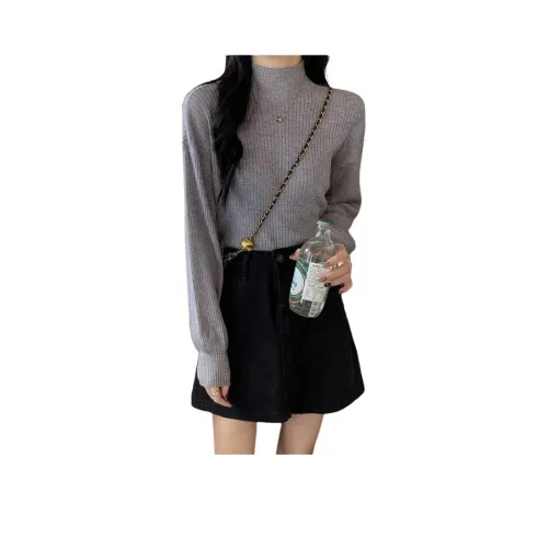 XIANSINIAO Женская трикотажная одежда