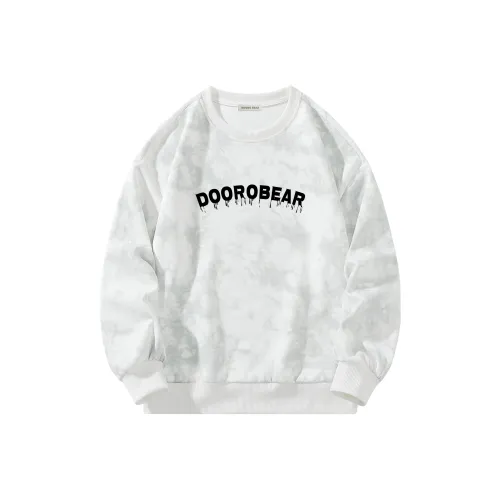 Budding Bear Унисекс Свитшоты