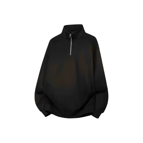 TOM ADAM Унисекс Свитшоты