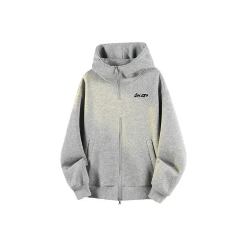 AULDEY Унисекс Свитшоты