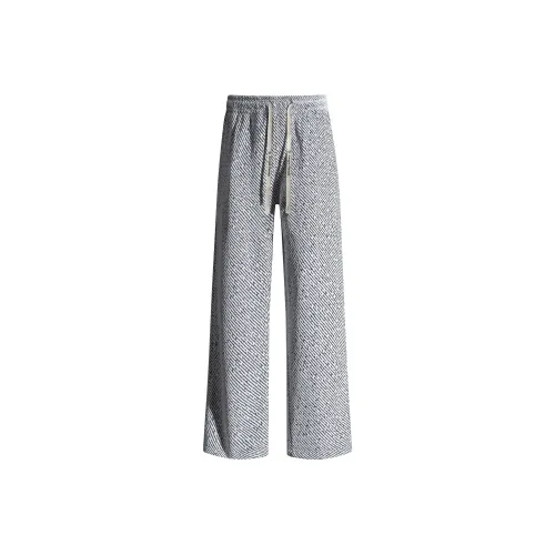 JUNGLE PANDA Повседневные брюки Унисекс