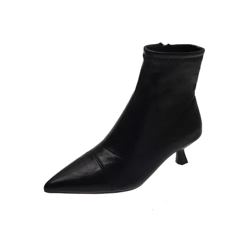 AFJI Ботильоны Женские