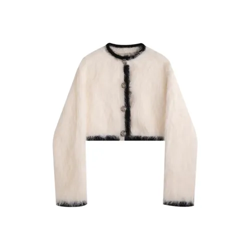 Dippanis Топ Женский Трикотаж