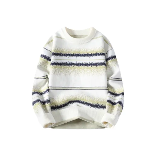 APBM Унисекс Трикотаж