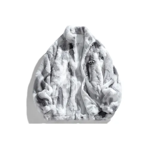 Struggle Vintage95 Хлопковый пуховик женский